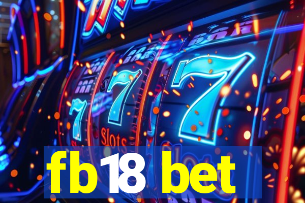 fb18 bet